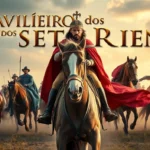 Estreia do 5º episódio de 'O Cavaleiro dos Sete Reinos