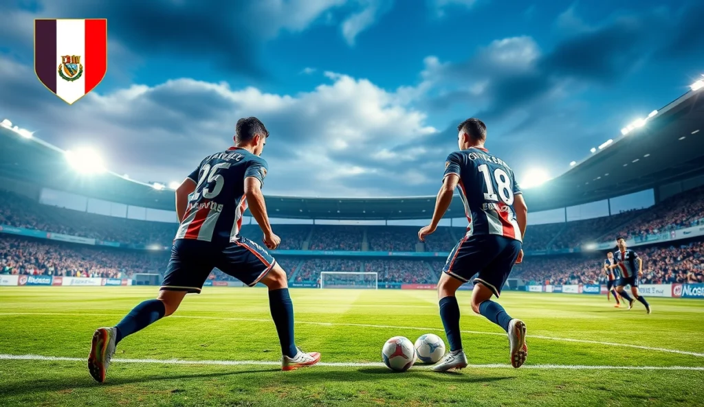 Estudiantes x Deportivo Riestra: onde assistir e prognóstico