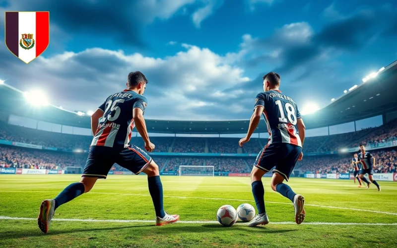 Estudiantes x Deportivo Riestra: onde assistir e prognóstico