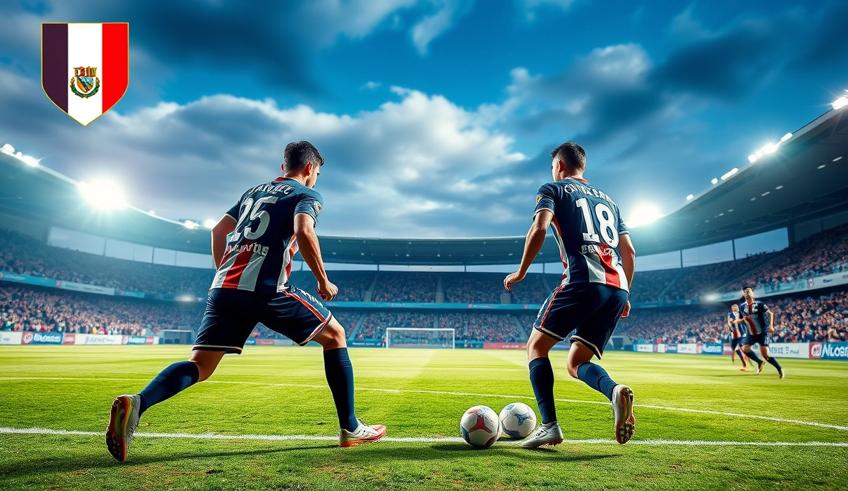 Estudiantes x Deportivo Riestra: onde assistir e prognóstico