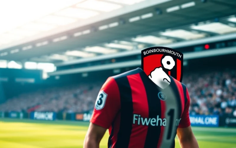 Everton x Bournemouth: Palpite, Horário e Onde Assistir 10/02