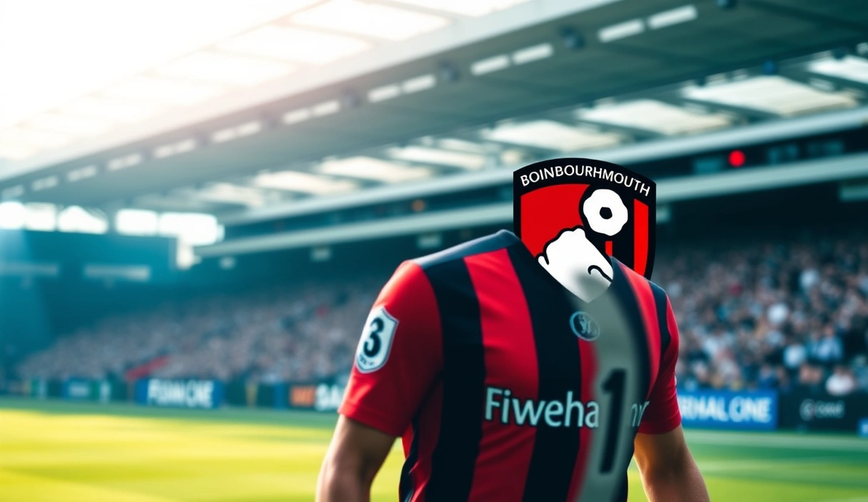 Everton x Bournemouth: Palpite, Horário e Onde Assistir 10/02