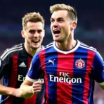 FC Midtjylland desbanca FC Copenhagen e agrava crise na Dinamarca