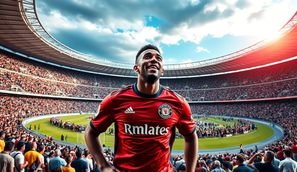 Fenerbahçe renova com Talisca até 2028 e frustra clubes brasileiros