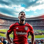 Fenerbahçe renova com Talisca até 2028 e frustra clubes brasileiros