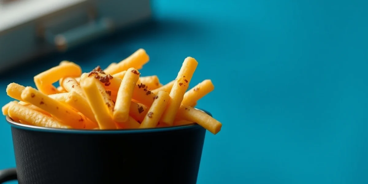 Filme Mandioca Frita é a Atração da Tela Quente Hoje