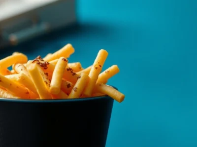 Filme Mandioca Frita é a Atração da Tela Quente Hoje