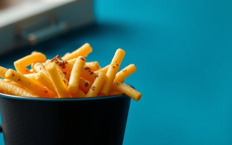 Filme Mandioca Frita é a Atração da Tela Quente Hoje