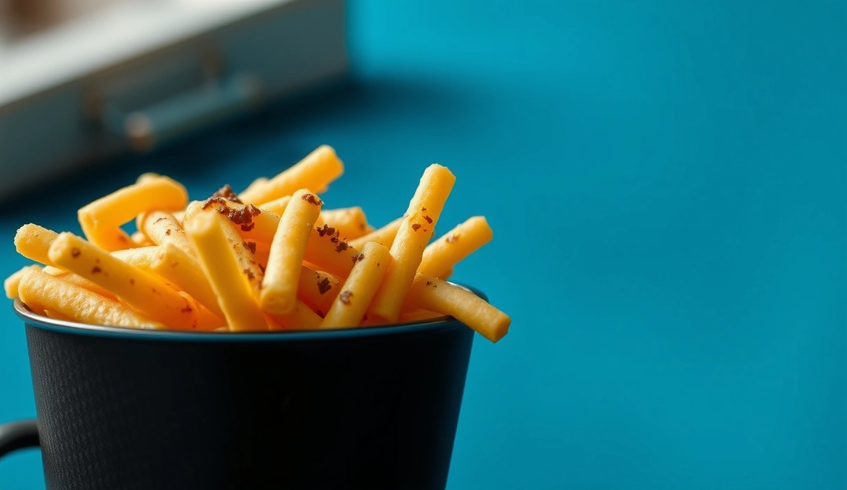 Filme Mandioca Frita é a Atração da Tela Quente Hoje