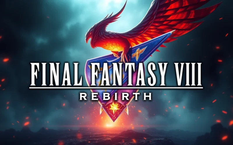Final Fantasy VII Rebirth com preço reduzido no PC e PS5