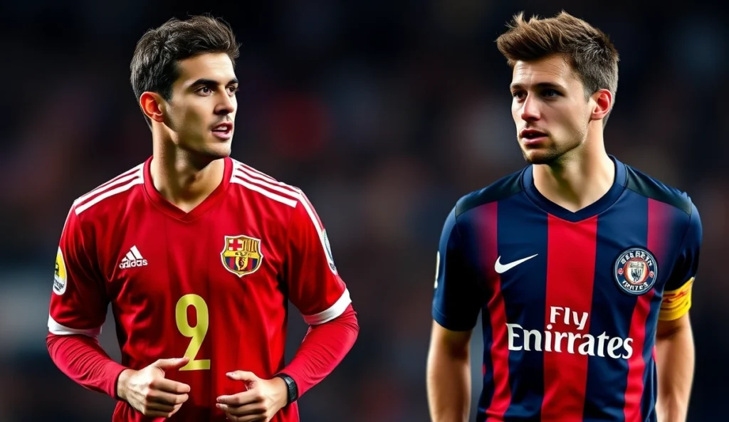 Flamengo: Torcida clama por Marcos Leonardo como reforço