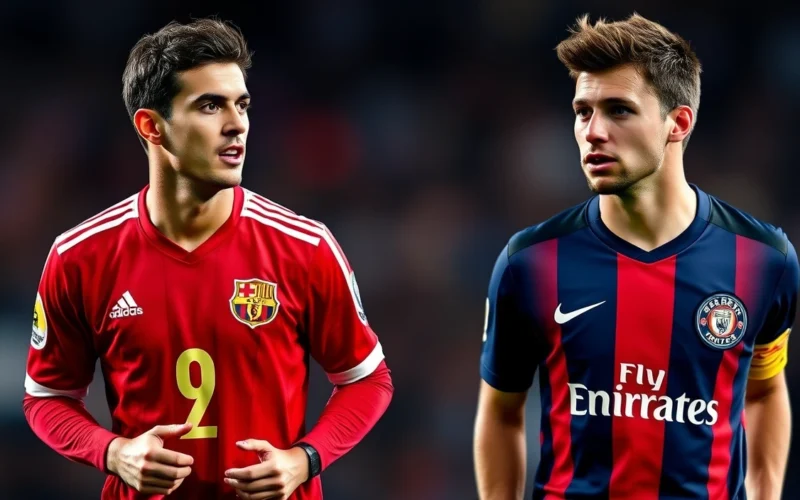 Flamengo: Torcida clama por Marcos Leonardo como reforço