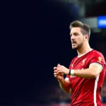 Florian Wirtz é o Jogador do Mês do Liverpool em Janeiro