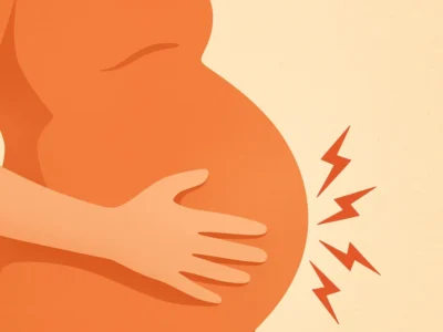 Formigamento na Gravidez: Causas e Quando se Preocupar