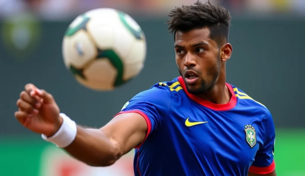 Gabriel Diallo: Tenista de Passo Fundo brilha na Copa Davis