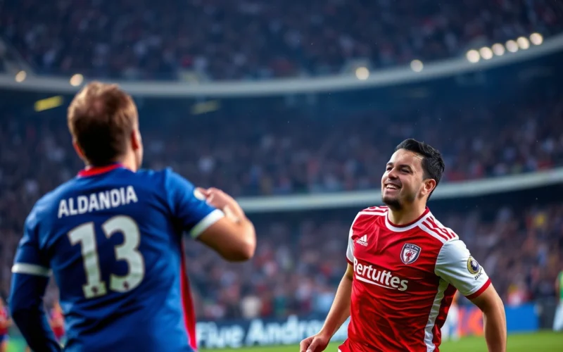 Gaziantep FK: Destaques da Trendyol Süper Lig 2023