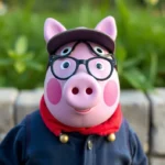 George da Peppa Pig é surdo? Entenda o novo enredo!