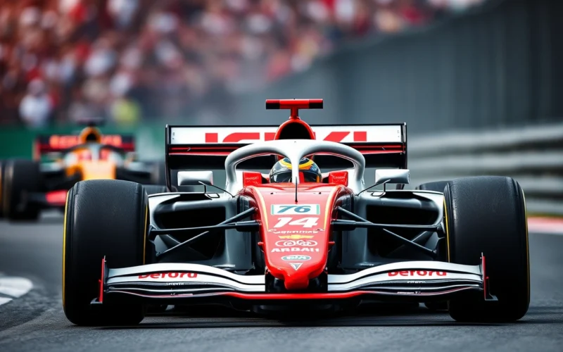 Globo deixa de transmitir Fórmula 1 ao vivo; saiba mais!