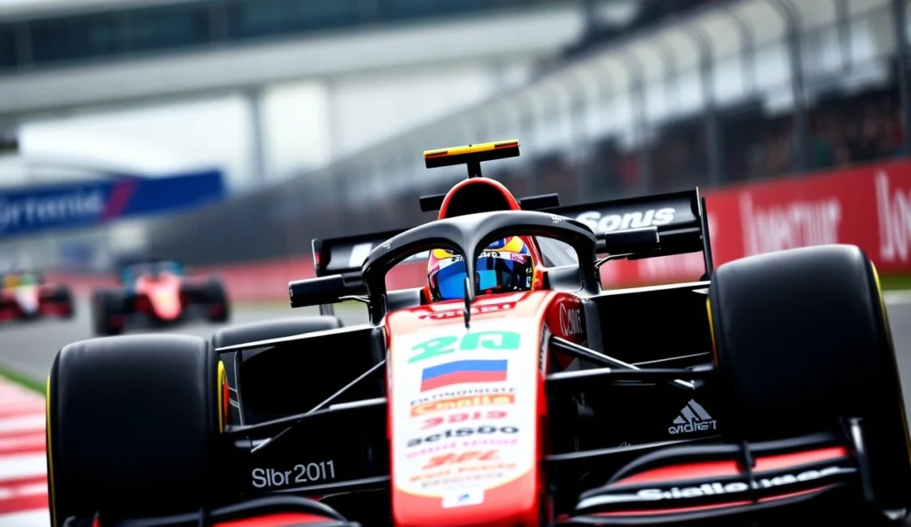 Globo não exibirá mais Fórmula 1 ao vivo; entenda a mudança