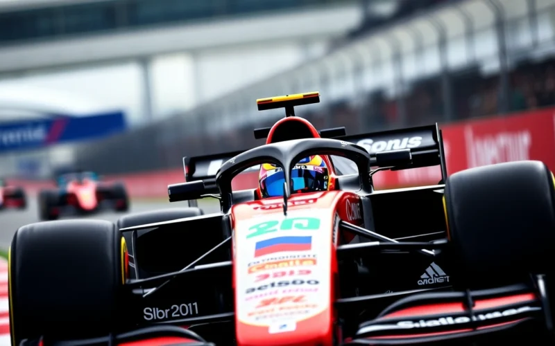 Globo não exibirá mais Fórmula 1 ao vivo; entenda a mudança