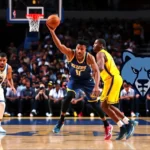 Golden State Warriors x Memphis Grizzlies: Assista e Aposte na NBA