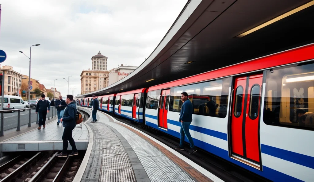 Greve no Metrô: Assembleia Rejeita Plano de Carreira e Declara Estado de Greve