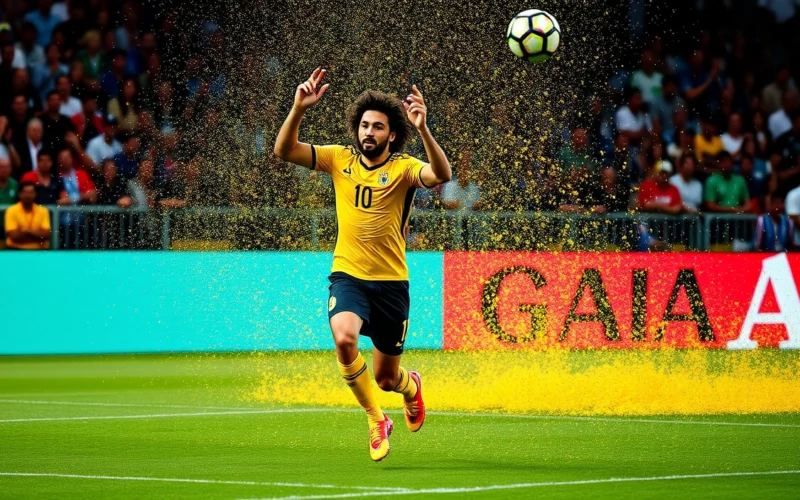 Guillermo Ochoa celebra avanço à semifinal da Copa em Chipre