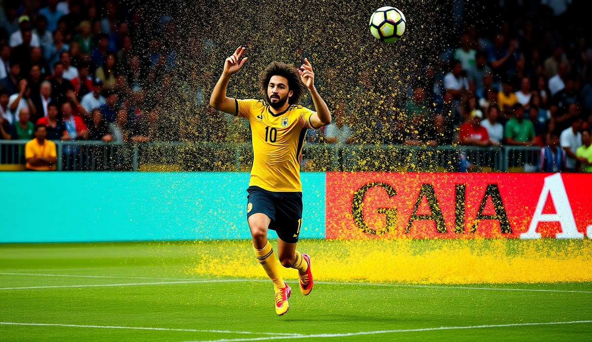 Guillermo Ochoa celebra avanço à semifinal da Copa em Chipre