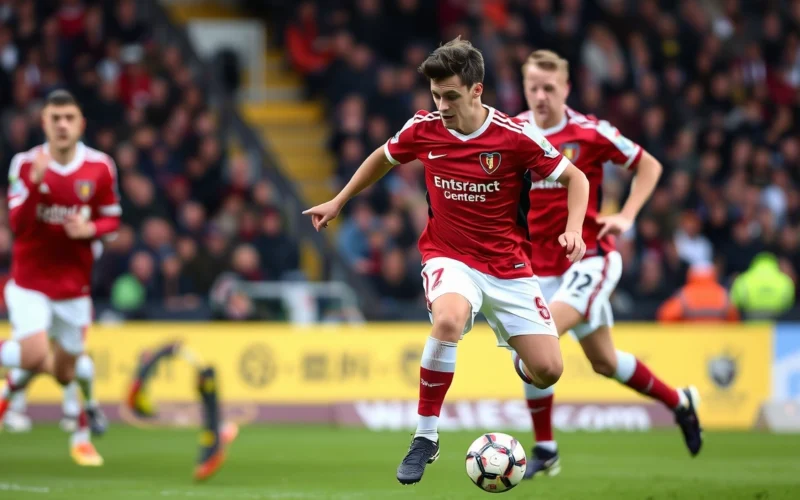 Hearts FC inicia derbies decisivos em busca do título da Copa