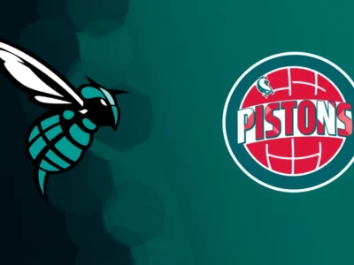 Hornets x Pistons: Palpites e Odds da NBA Hoje