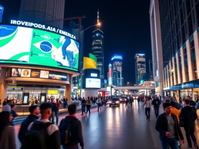 Ibovespa Hoje: Movimentos da Bolsa, Dólar e Juros em Destaque