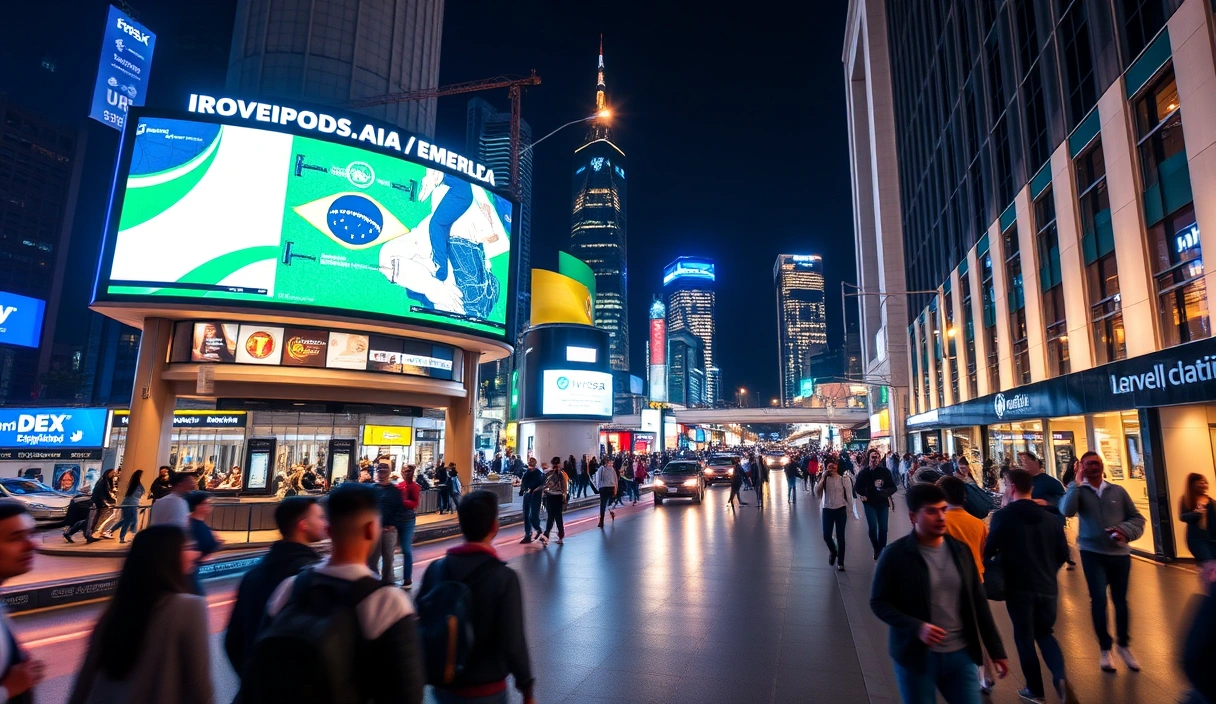 Ibovespa Hoje: Movimentos da Bolsa, Dólar e Juros em Destaque