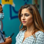 Irmã de Milena revela pesadelo de gêmea no BBB 26