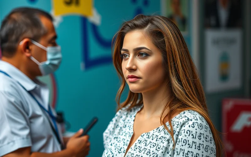 Irmã de Milena revela pesadelo de gêmea no BBB 26