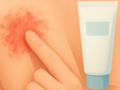 Irritações na Pele: Tratamentos Para Regiões Mais Sensíveis