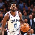 Jalen Williams brilha e Thunder vence Lakers por 119-110