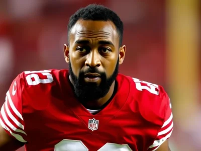 Jerry Rice revela perfil de wide receiver que 49ers precisam