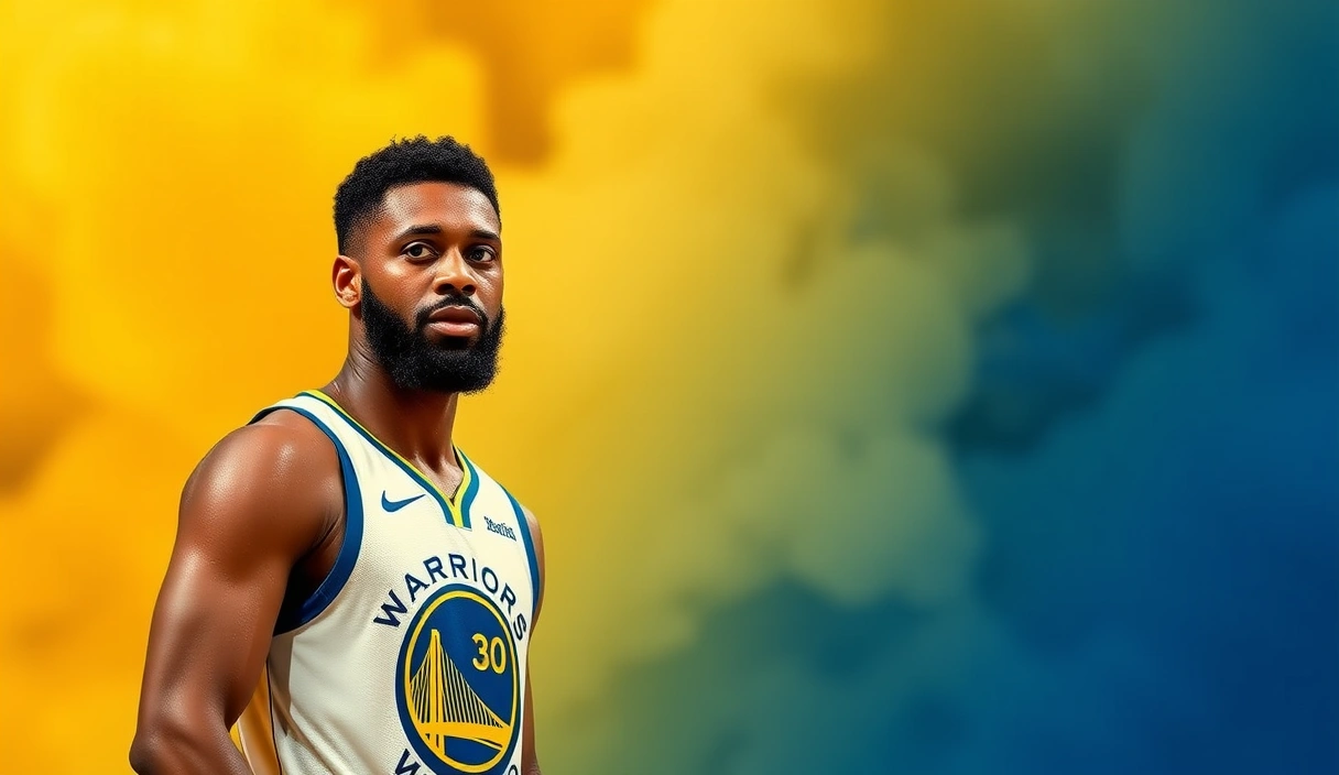 Jimmy Butler elogia Gui Santos após vitória dos Warriors na NBA