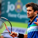 João Fonseca: Estreia no ATP de Buenos Aires, onde assistir?