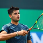 João Fonseca retorna após lesão e se prepara para torneios