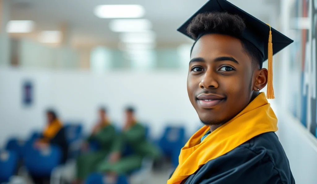 Jovem da periferia conquista primeiro lugar em Medicina na USP