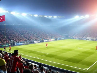 Kayserispor x Kocaelispor: Data, Hora e Canal da Transmissão