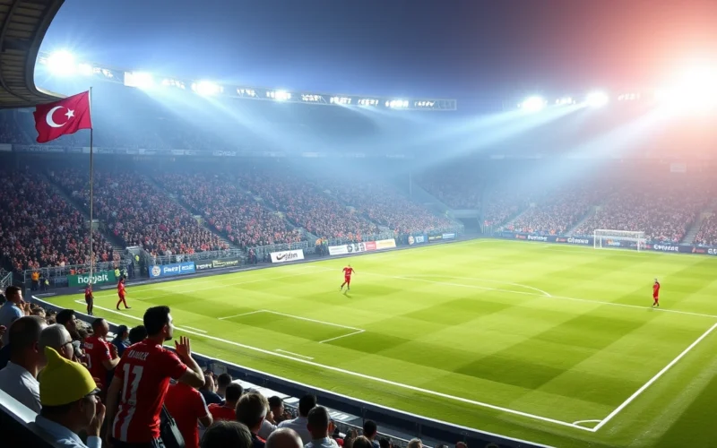 Kayserispor x Kocaelispor: Data, Hora e Canal da Transmissão