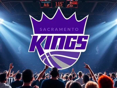 Kings x Cavaliers: Acompanhe o Jogo Ao Vivo Hoje!