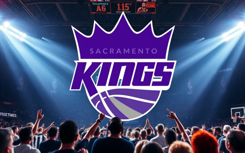 Kings x Cavaliers: Acompanhe o Jogo Ao Vivo Hoje!