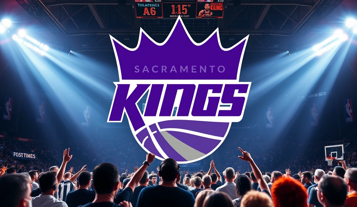 Kings x Cavaliers: Acompanhe o Jogo Ao Vivo Hoje!
