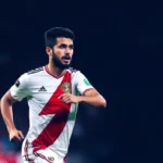 Léo Pereira brilha na Bulgária com gol em estreia pelo clube