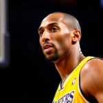 Lakers devem dispensar Kobé Bufkin após temporada conturbada