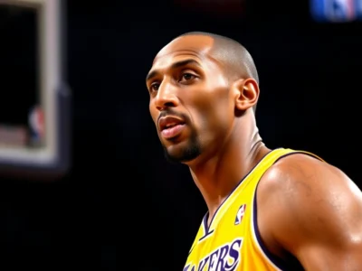 Lakers devem dispensar Kobé Bufkin após temporada conturbada