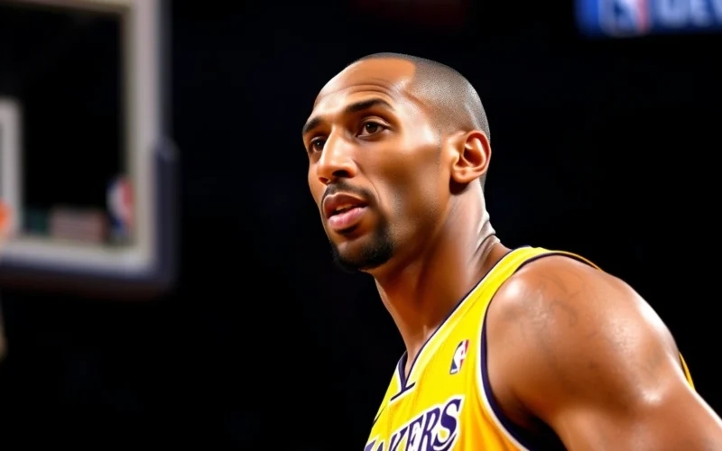 Lakers devem dispensar Kobé Bufkin após temporada conturbada